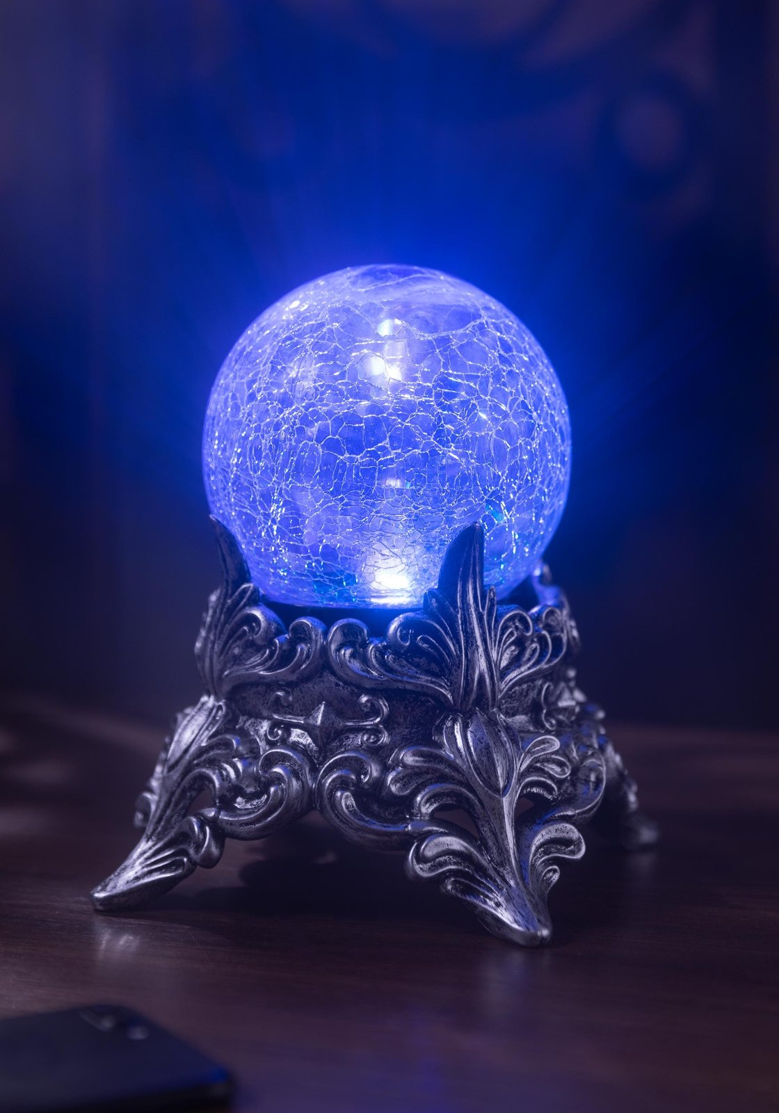 Crystal Ball